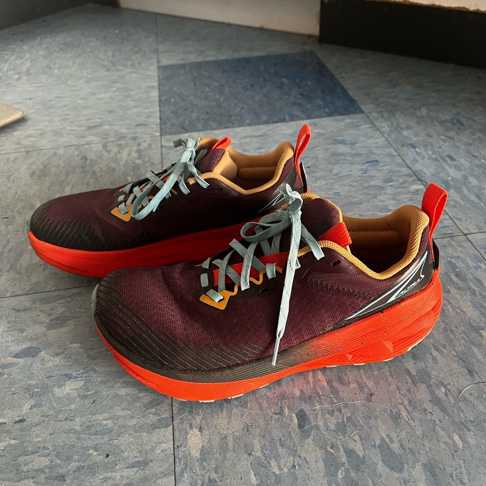 Altra Experience Wild 2 Trail Shoes